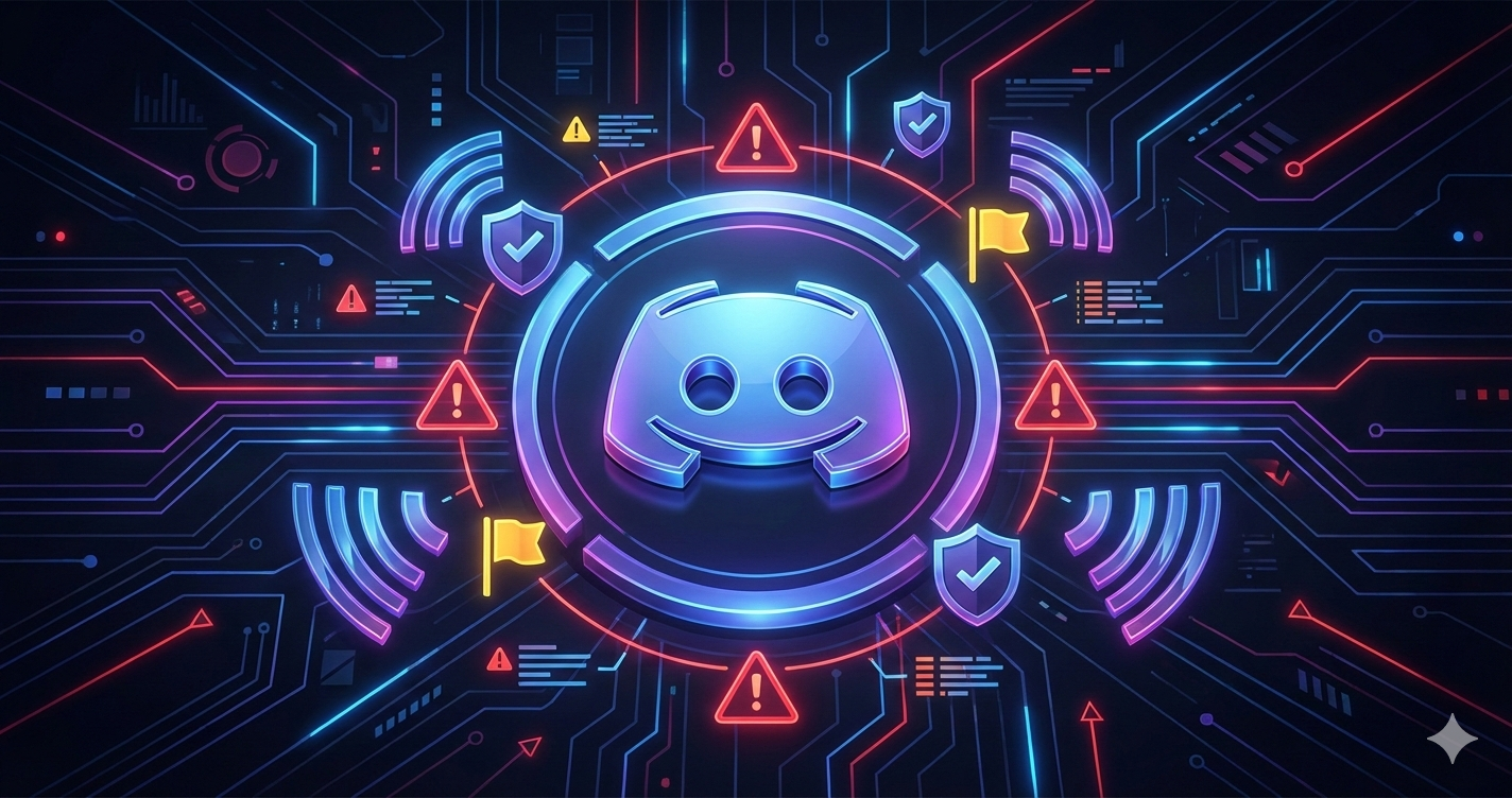 Your Supplier Guy Discord mass report service overview with 92% success rate and 15+ platform coverage