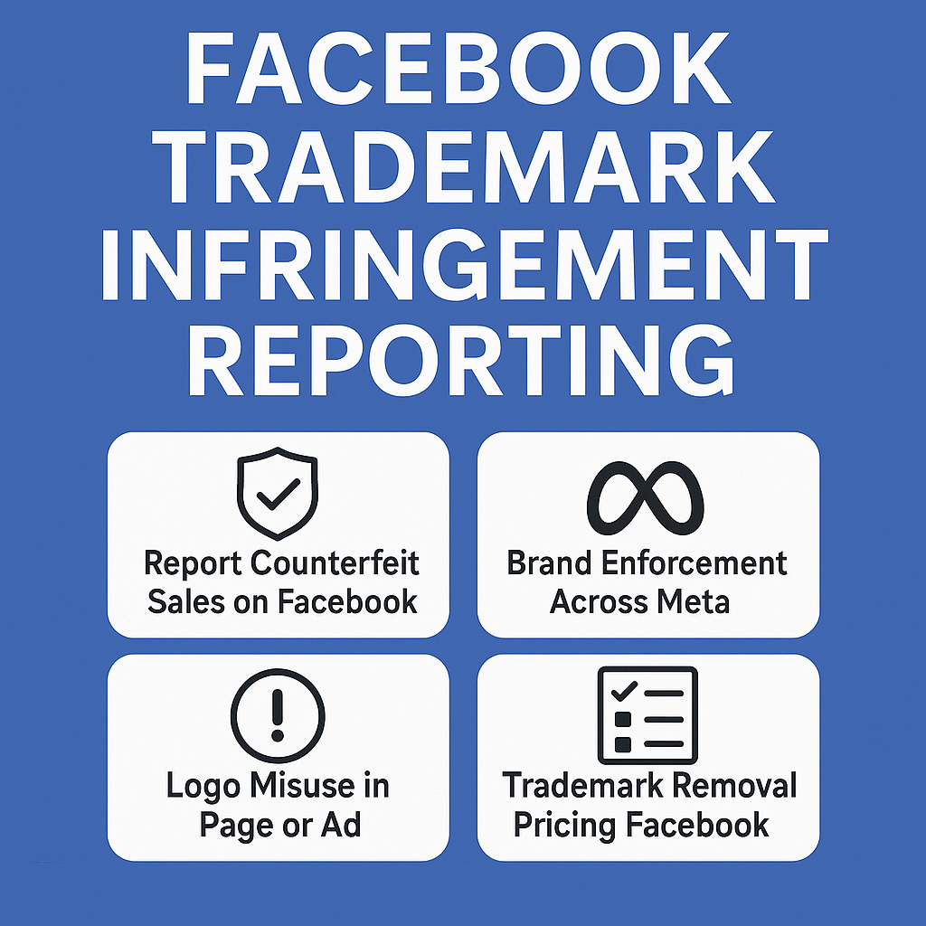 Your Supplier Guy Facebook enforcement results showing completed cases and success metrics