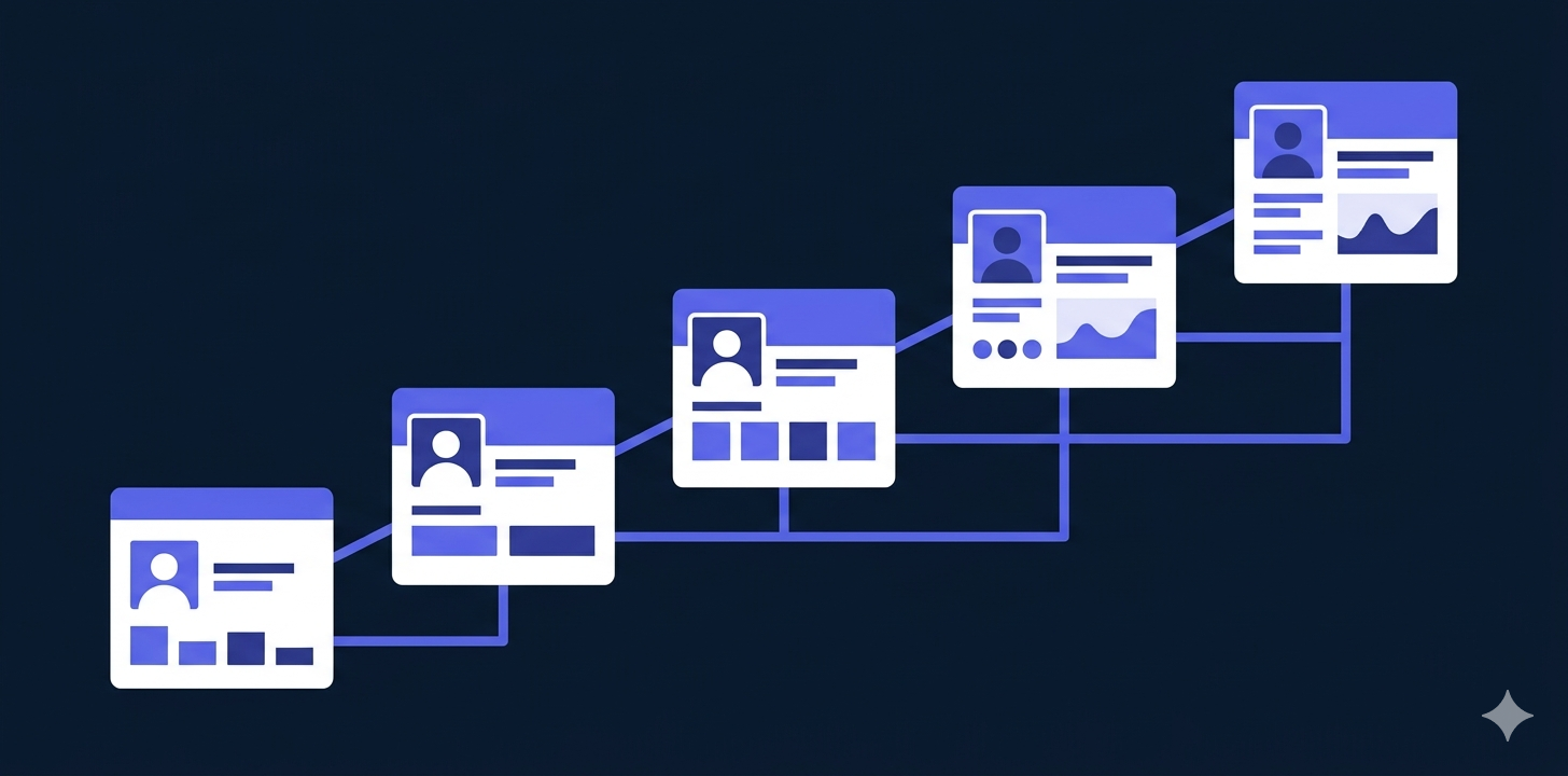 Facebook mass reporting effectiveness analysis showing success rates across different violation categories and report volumes