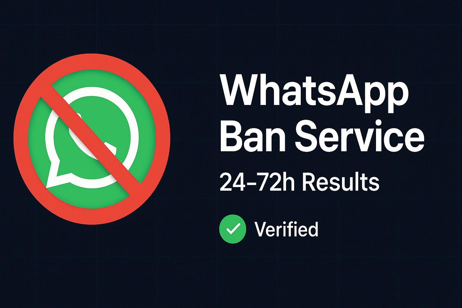 Your Supplier Guy cross-platform mass report service coverage across WhatsApp, Instagram, TikTok, Twitter, YouTube, Telegram and Discord